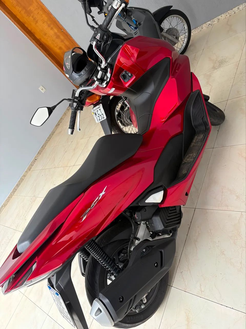 Honda PCX 160 - Foto 2