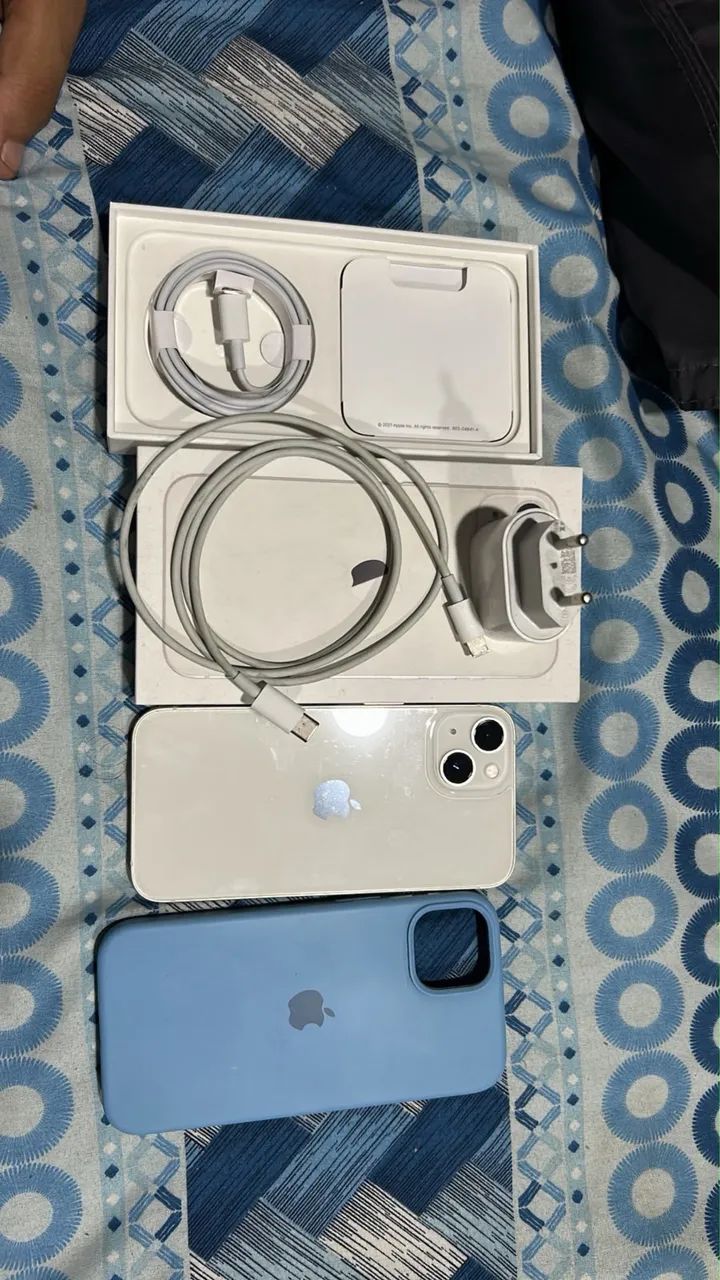 iPhone 13  - Foto 2