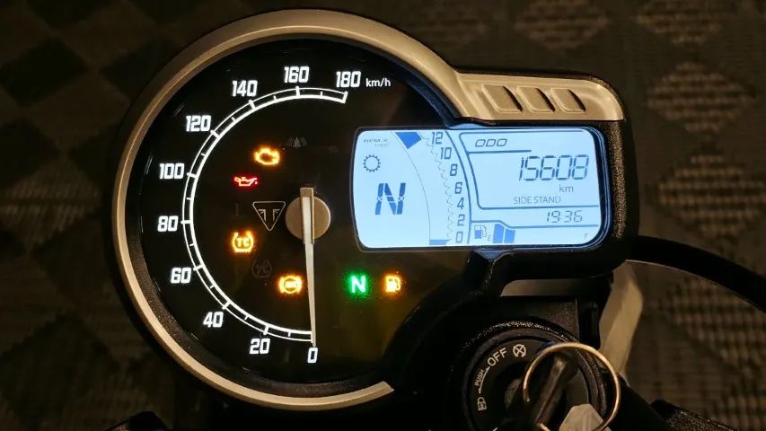 Speed 400 2024 - Foto 5