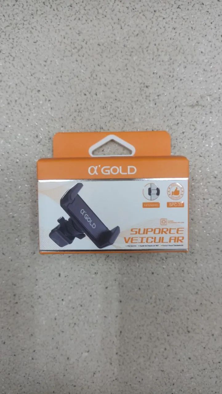 Suporte para carro  - Foto 5