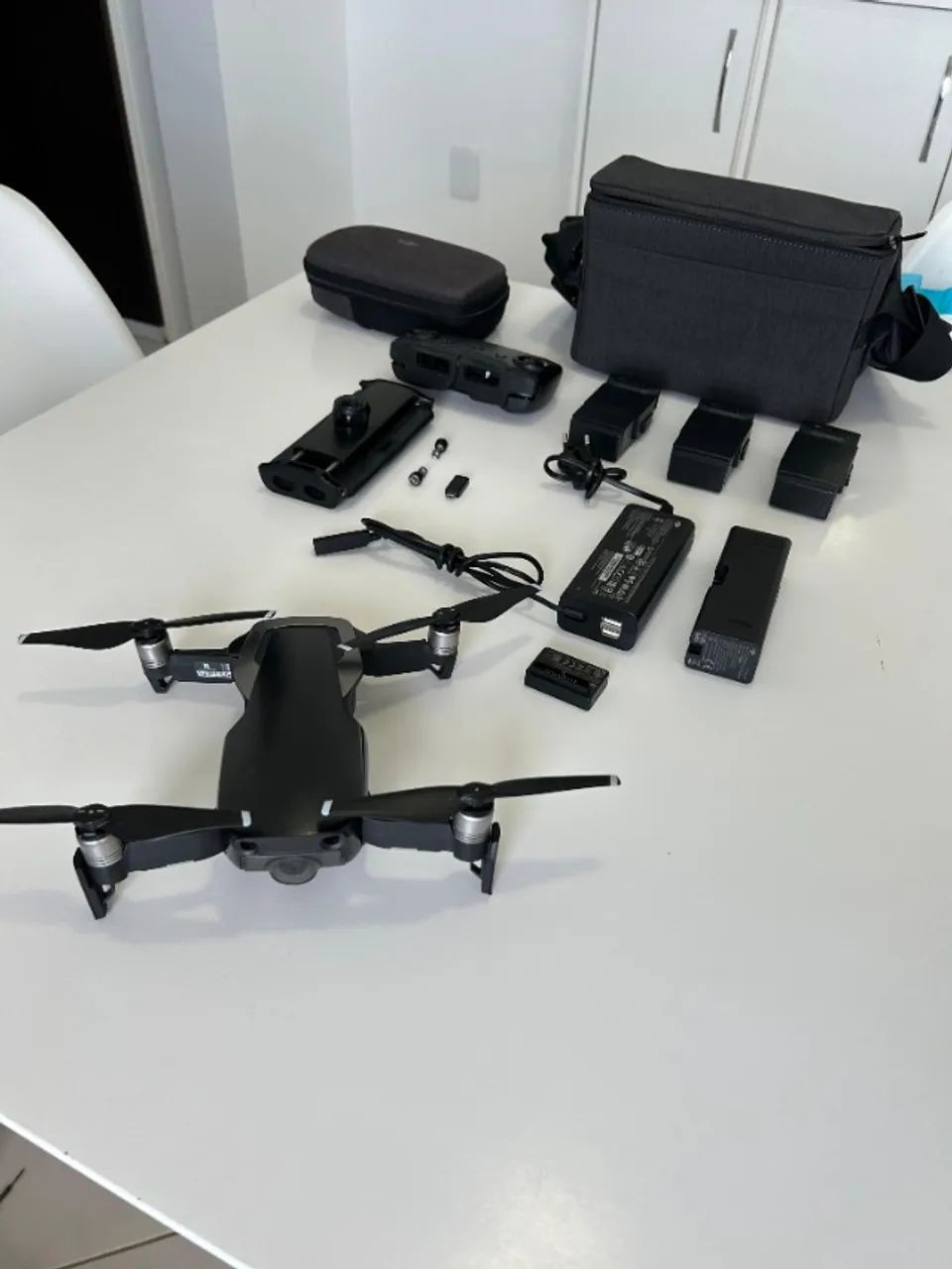 Drone Mavic Air Fly More Combo - Drones - Campeche, Florianópolis