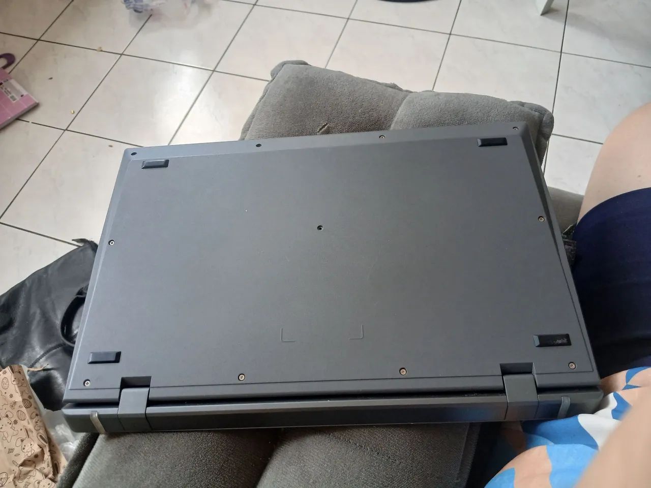 Notebook positivo - Foto 2