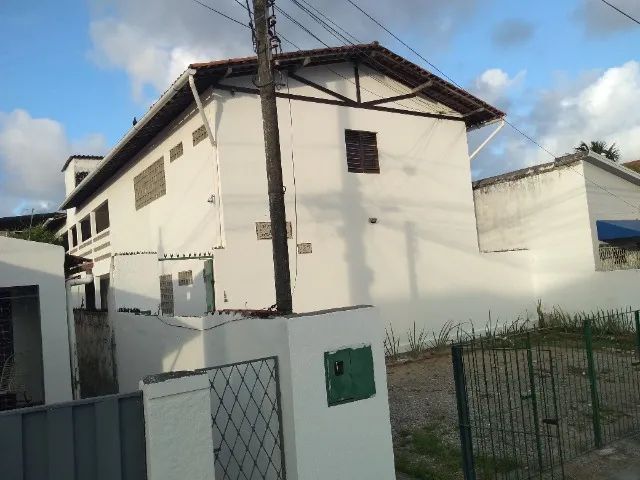 Foto - João Pessoa - Torre
