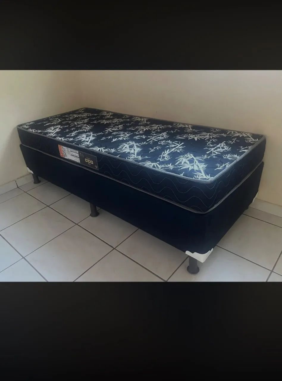 MEGA PROMOÇÃO CONJUNTO SOLTEIRO D33 NOVO  - Foto 2