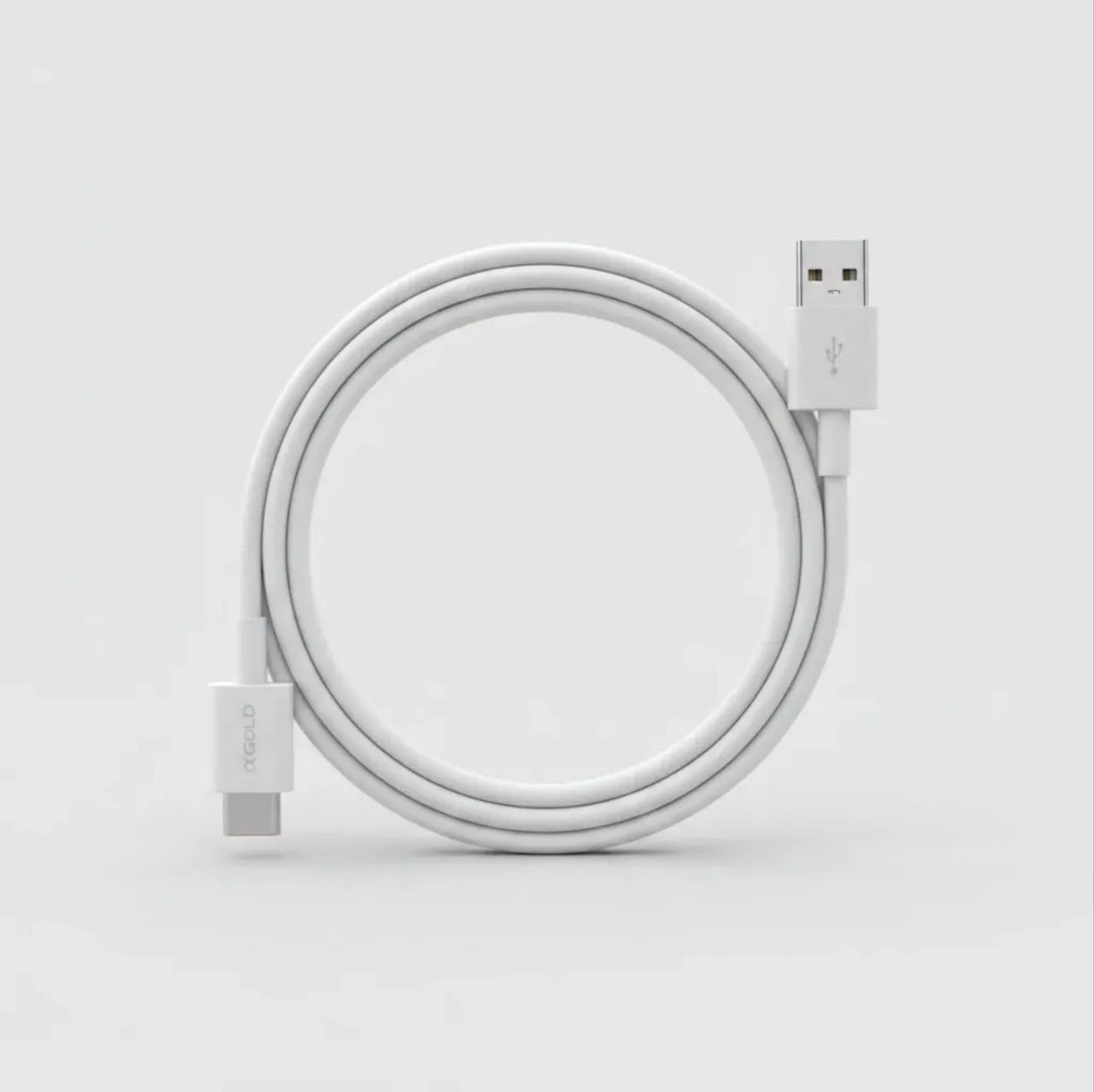 Cabo Gold  USB / C  1 metro  - Foto 2