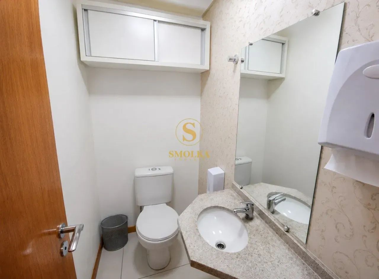 Oportunidade! Escritório para venda na Trindade - Florianópolis - SC - Foto 3