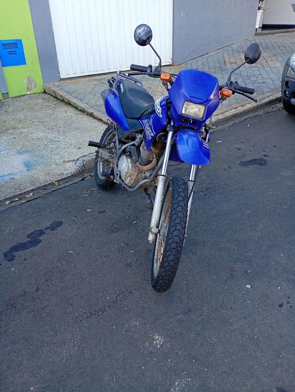 Moto a venda  - Foto 3