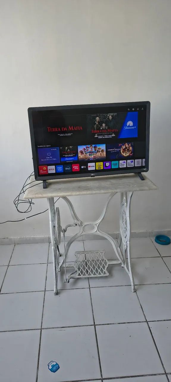 Vendo Conjunto de TV  - Foto 3