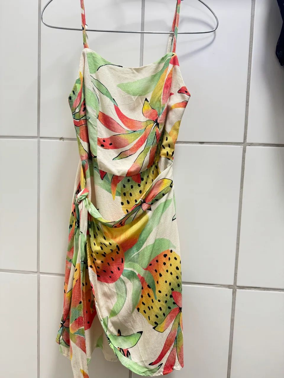 Vestido PEAHI  - Foto 3