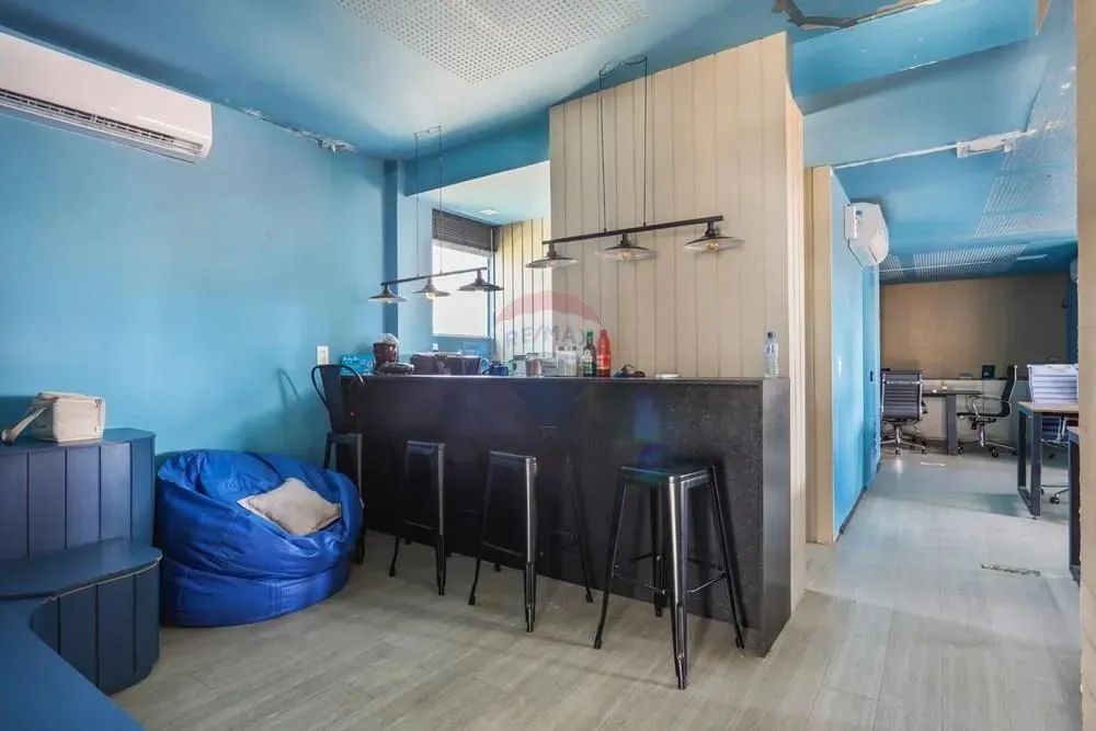 andar comercial Petropolis - Foto 4