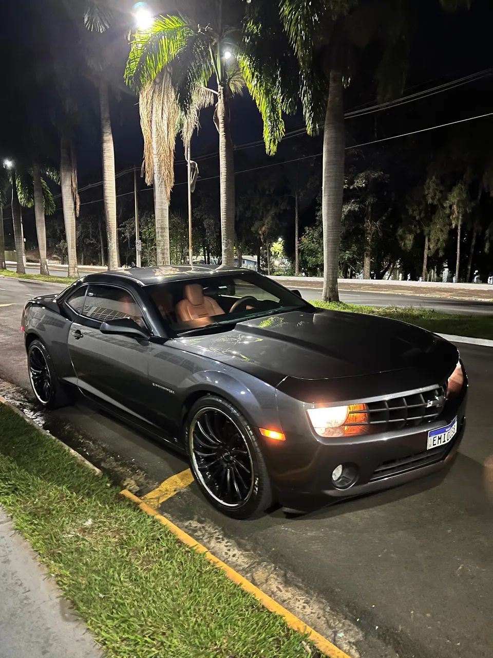 Chevrolet Camaro Camaro SS 6.2 V8 16V 2010