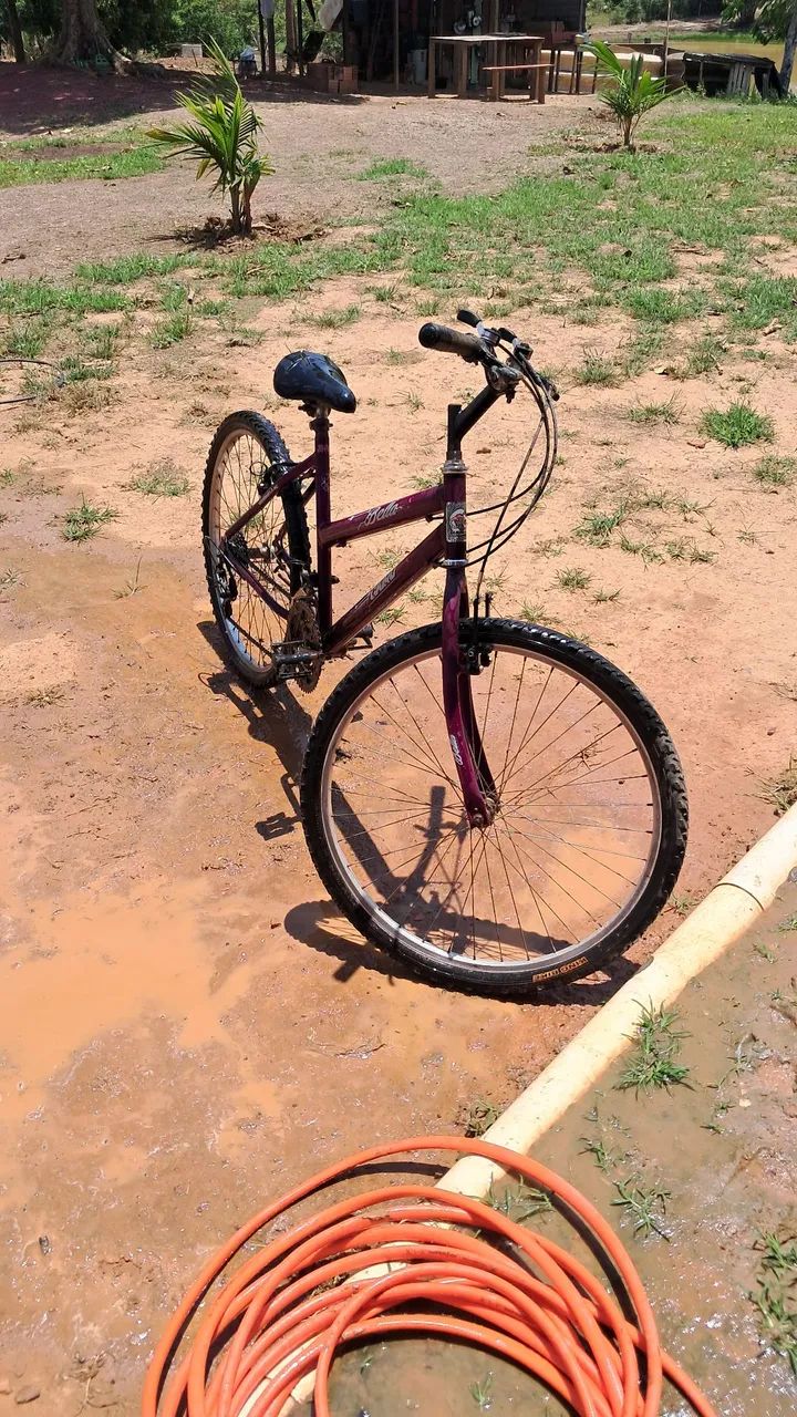 Vendo bicicleta  - Foto 2