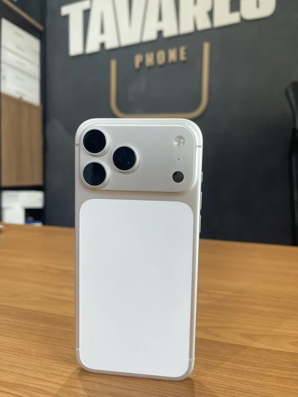 17 Pro max 256Gb