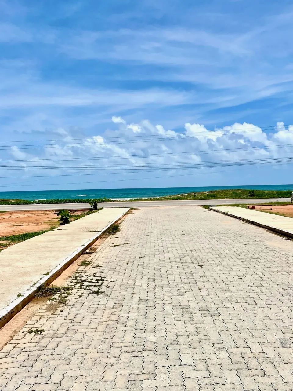 LOTEAMENTO EM FLECHEIRAS FRENTE MAR - Foto 2