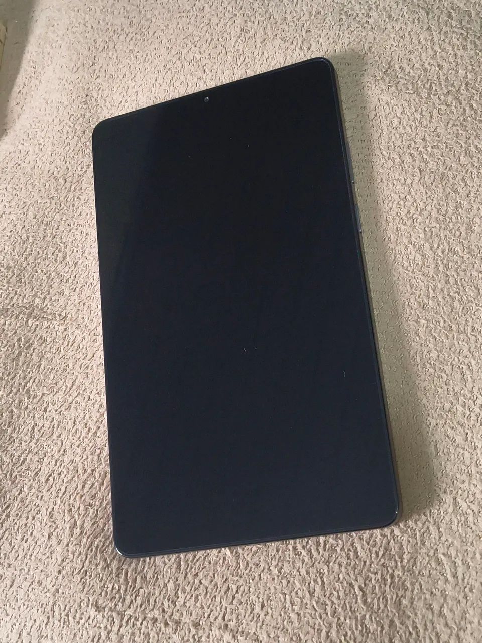 Tablet Galaxy a11 impecável 
