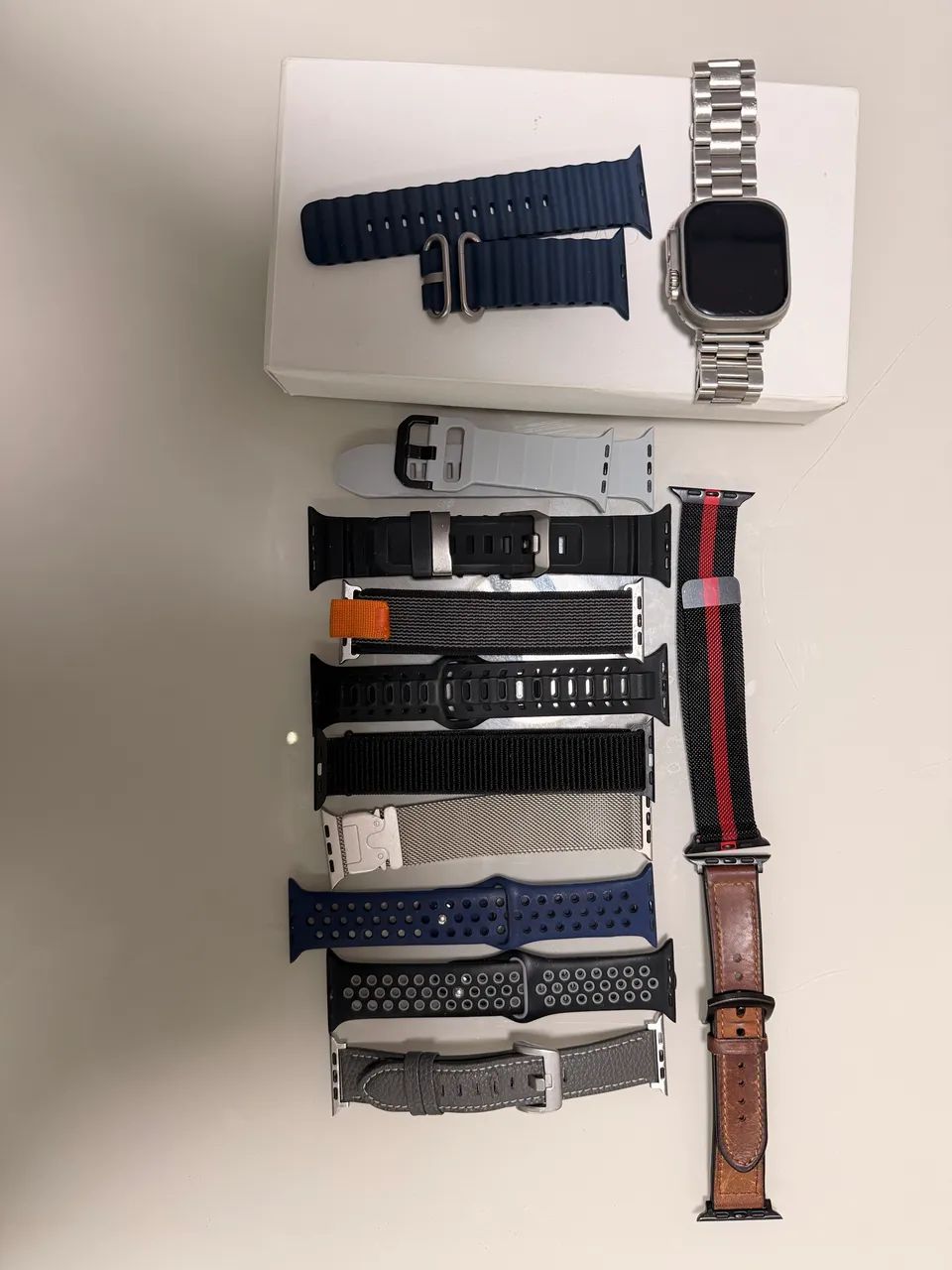 Apple Watch Ultra 2  - Foto 4