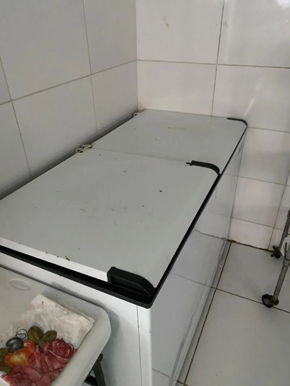 Freezer horizontal 550 L - Foto 2
