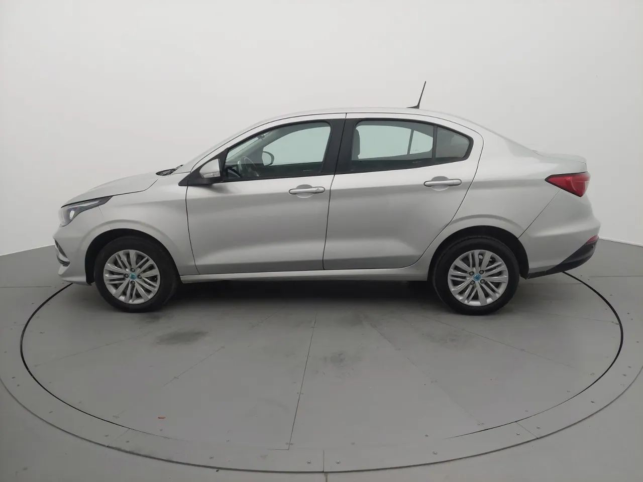Fiat Cronos Drive 1.3 8V Flex 2024 - Foto 2