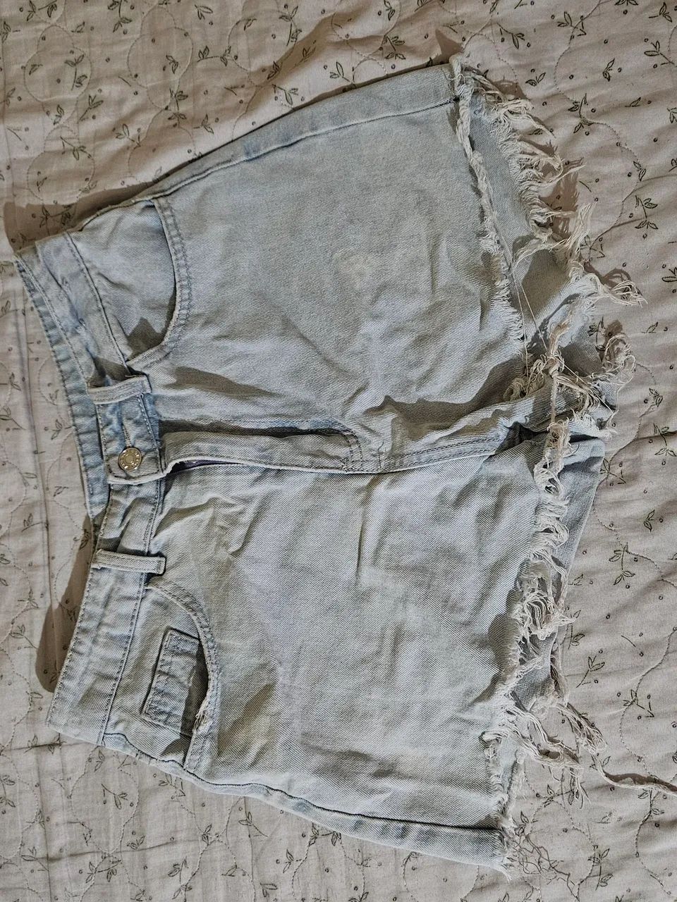 Short jeans - Foto 3