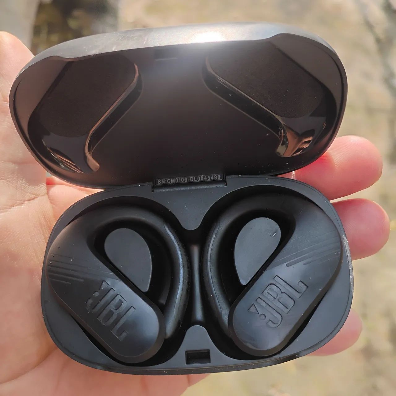 Fone JBL 