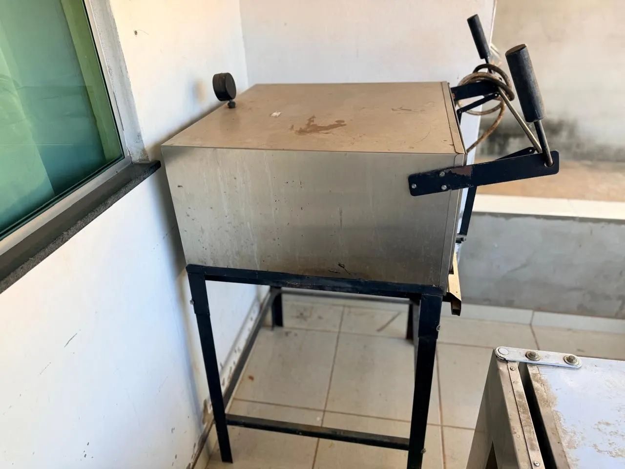 Forno ideal para pizzas - Foto 2