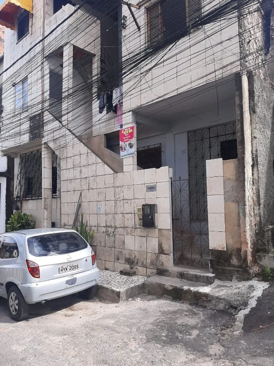 Imóvel na Sussuarana