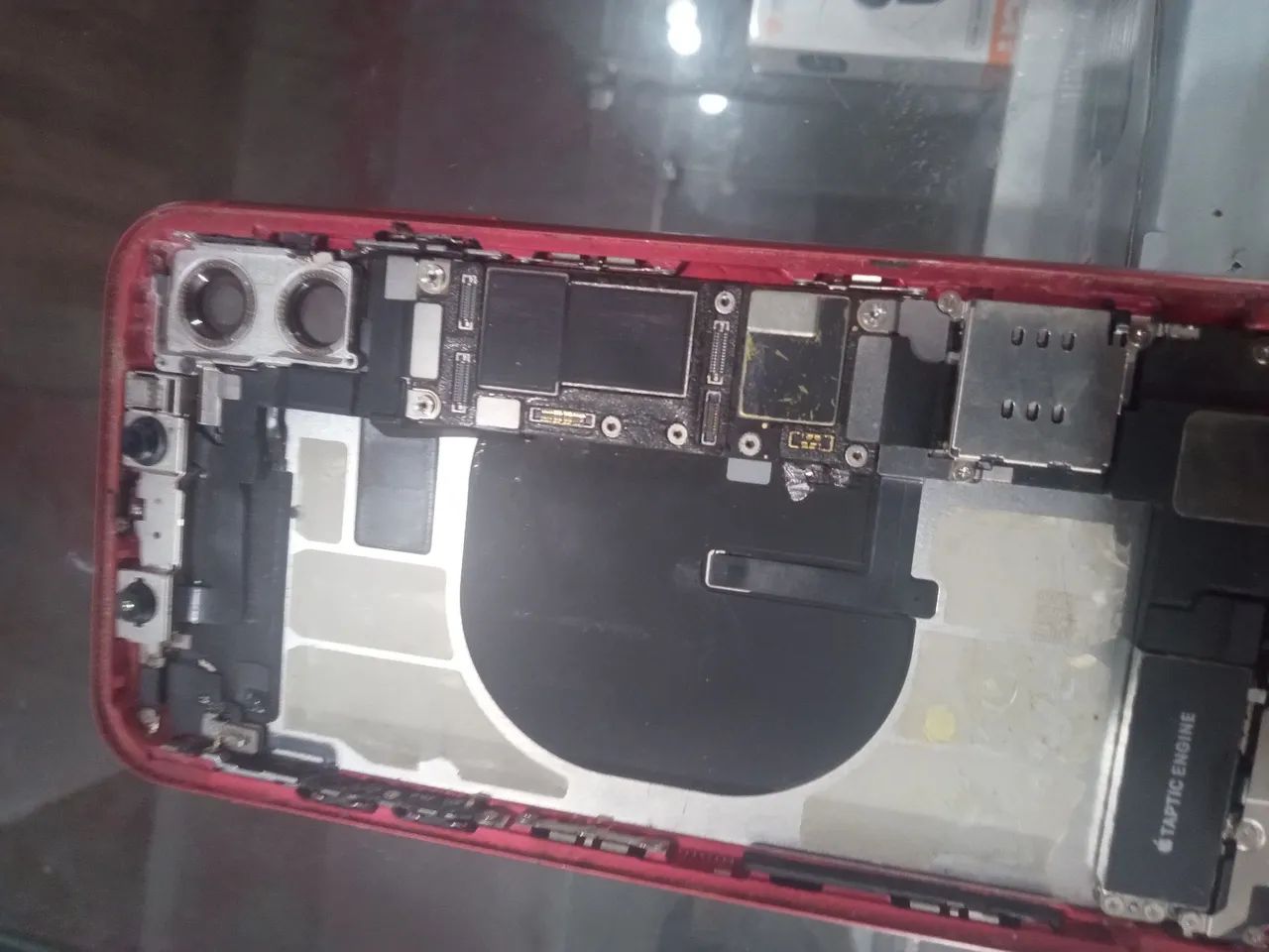 Carcaça completa iPhone 11 - Foto 4