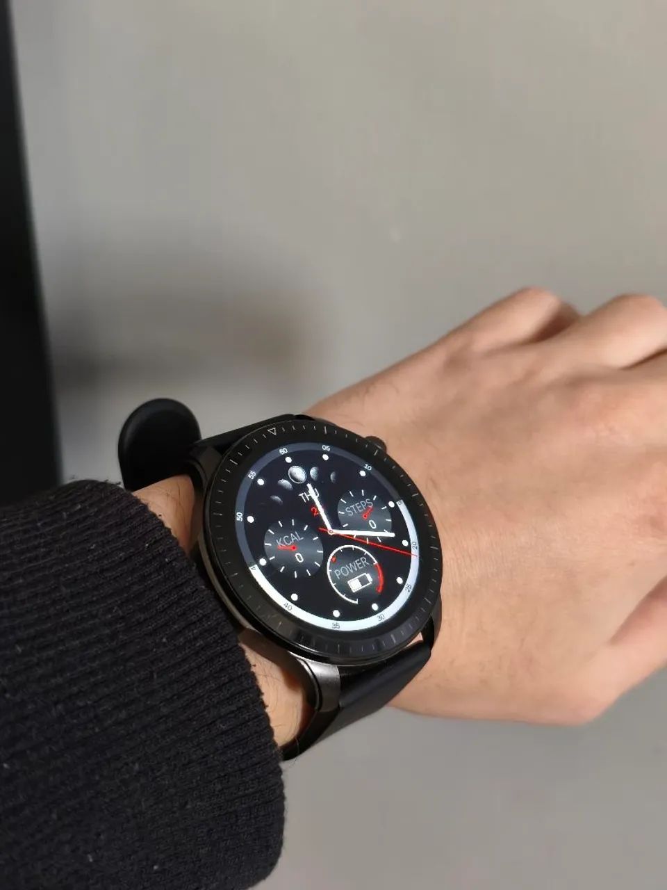 Smartwatch T52 