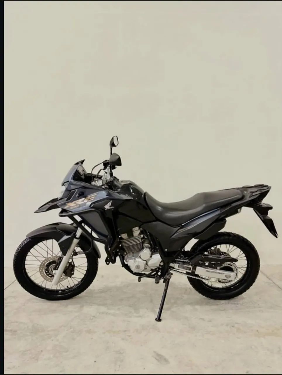 XRE 300  - Foto 2