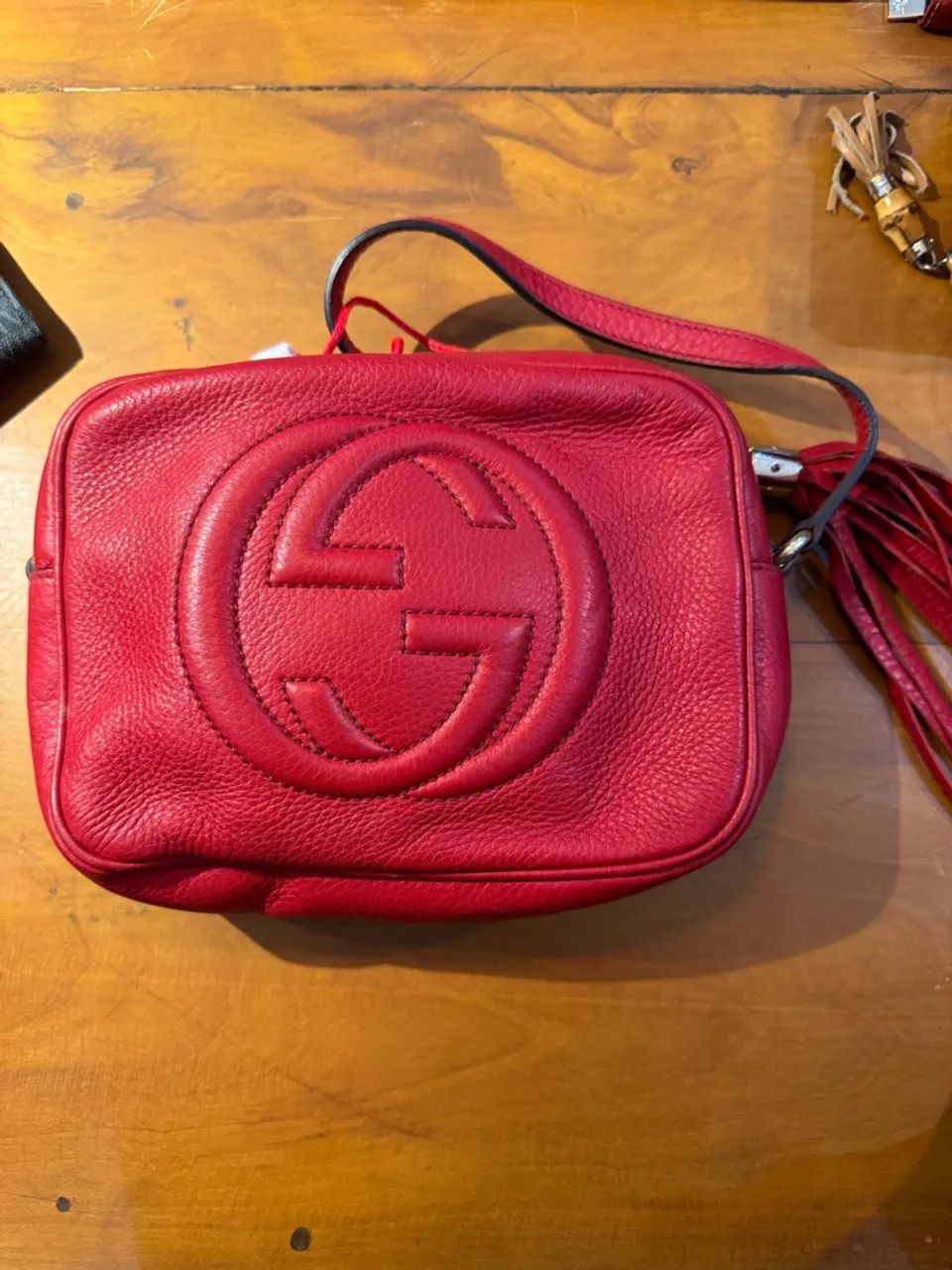 Bolsas originais 