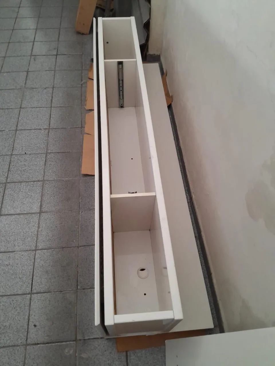 Rack para sala  - Foto 3