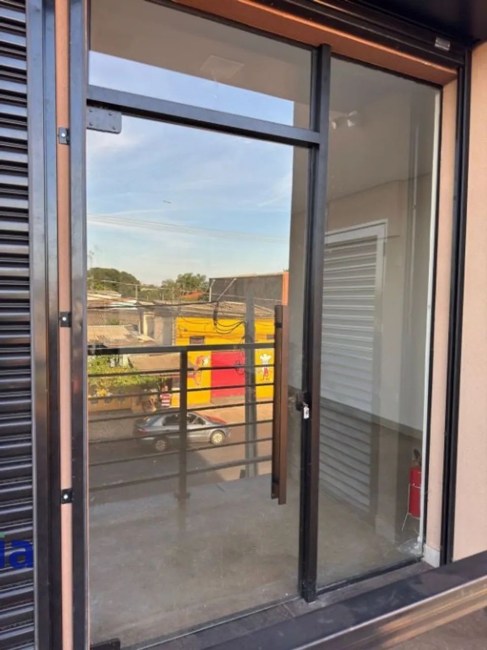 Salão comercial para alugar, 45m² - Ipiranga - Foto 4