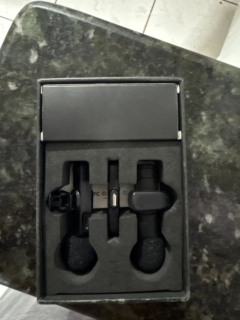 Microfone Mobile K9 - Foto 3