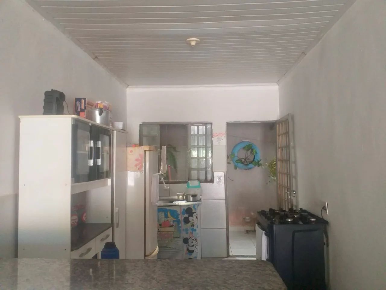 VENDE-SE ÁGIO DE CASA - Foto 5