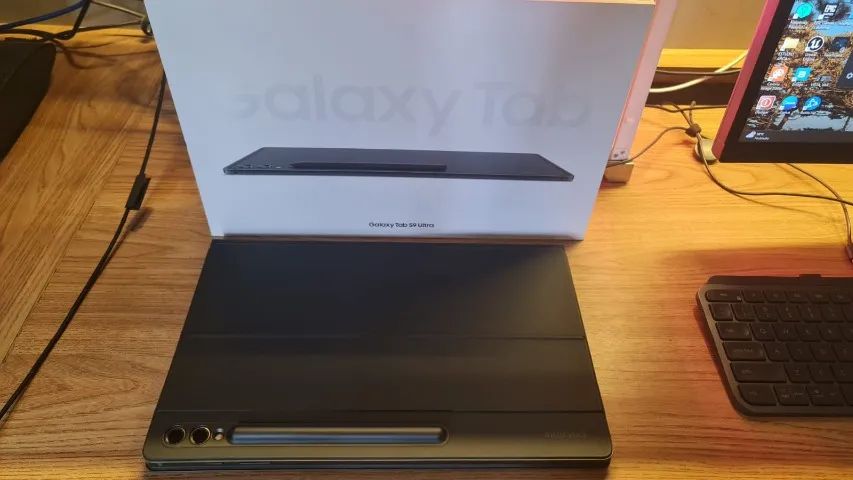 Samsung Galaxy Tab S9 Ultra - Foto 3