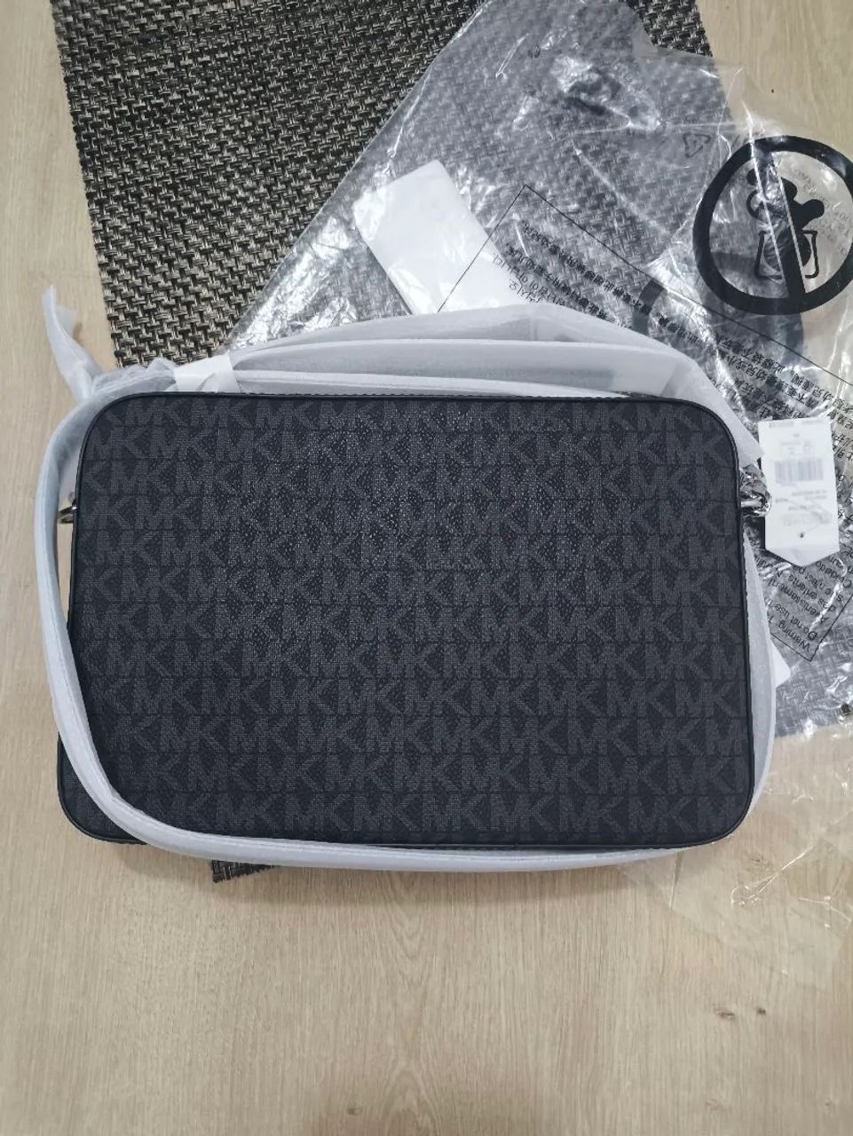 Bolsa Michael Kors - Foto 4
