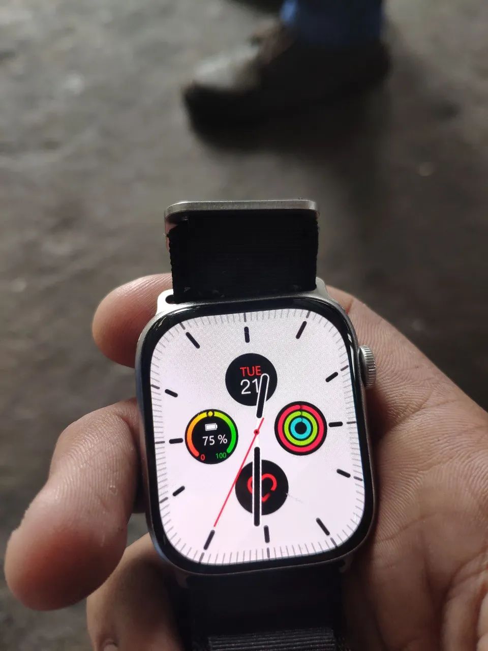 Vendo smartwatch  - Foto 3