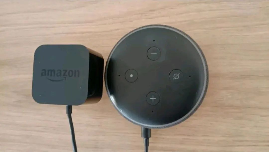 Amazon Alexa  Echo Dot 3ª Geração  - Foto 2