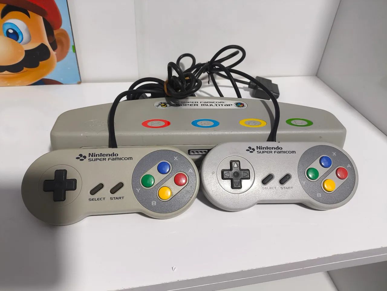 MULTITAP 