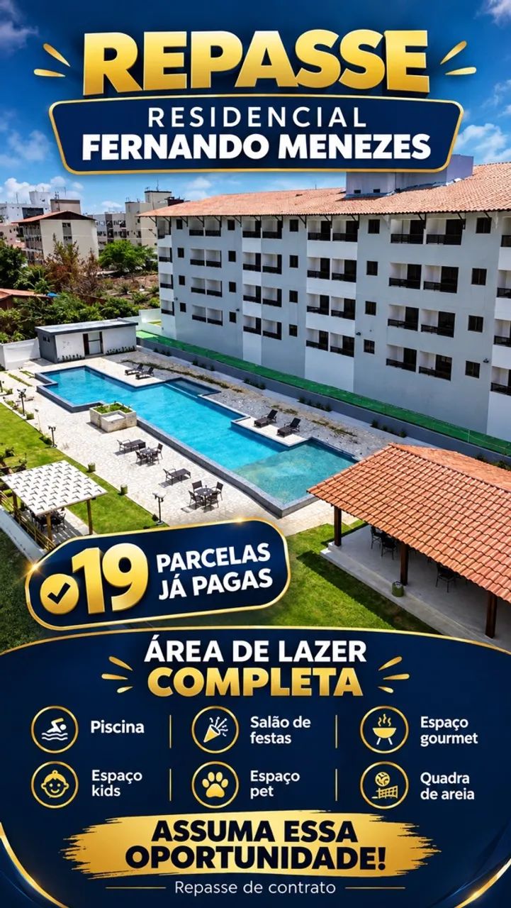 Vende-se repasse em mandacaru 