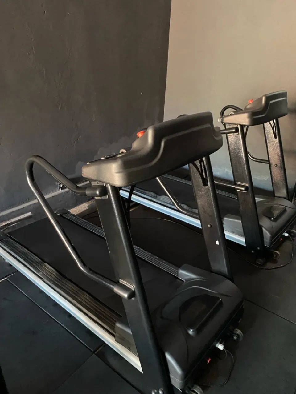 Vendo completa academia  - Foto 2