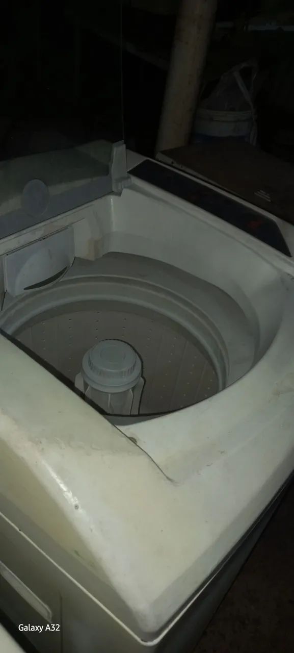 Lavadora Brastemp clean 10kg  - Foto 2