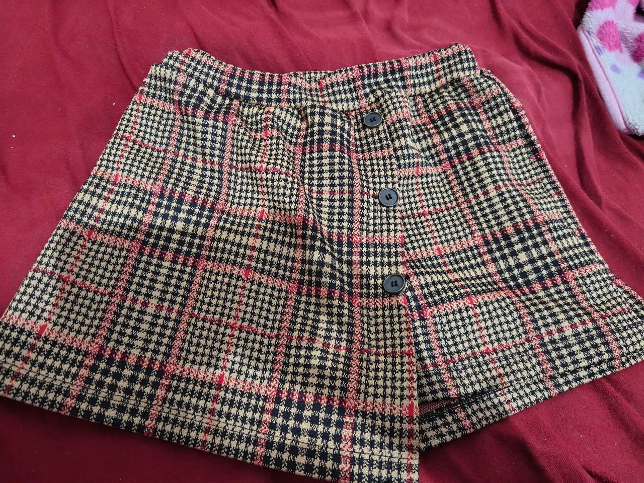 Short 