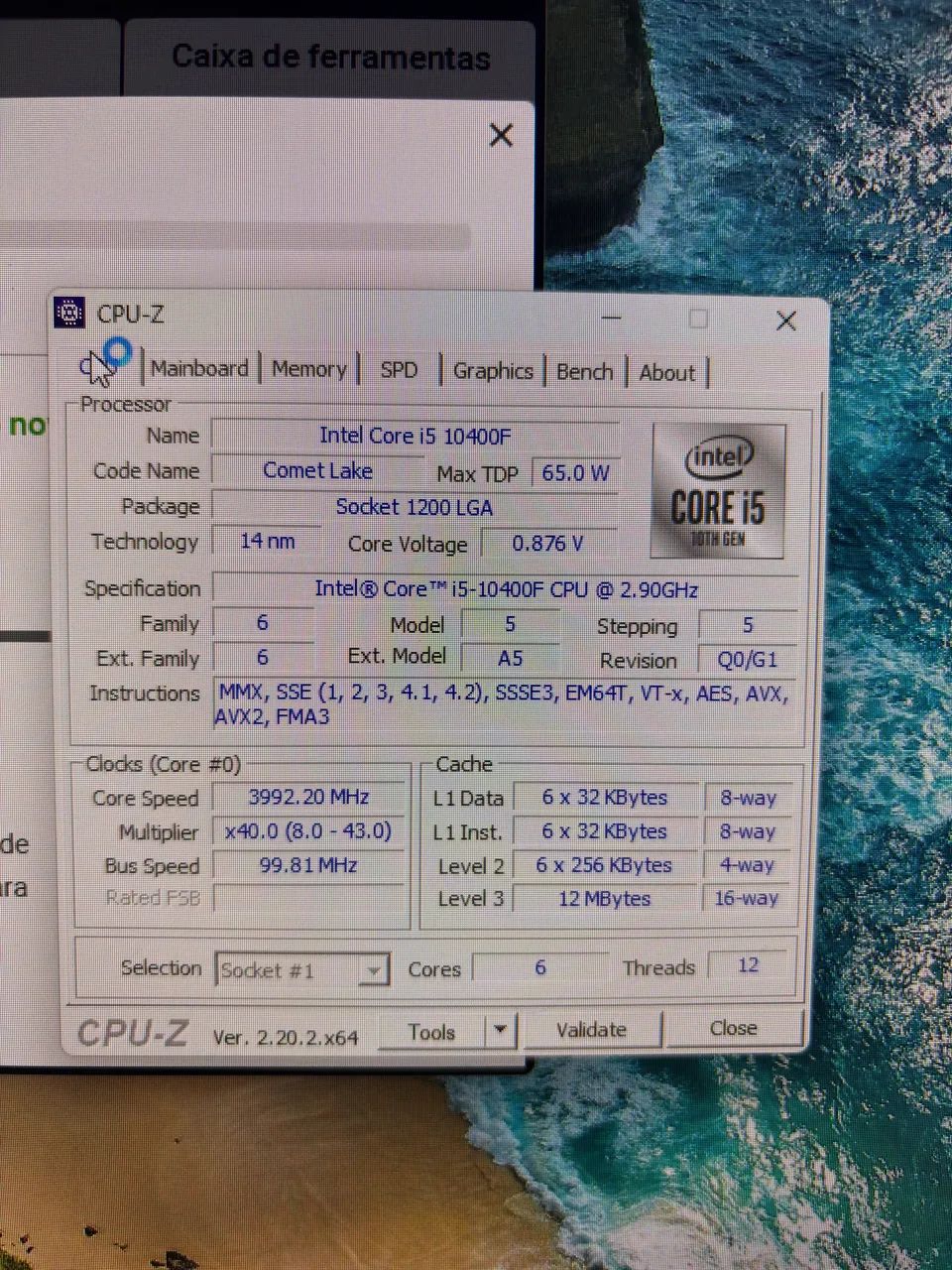 PC GAMER I5  - Foto 4