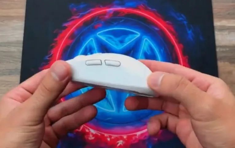 Mouse Wireless/Bluetooth m348 - Foto 3