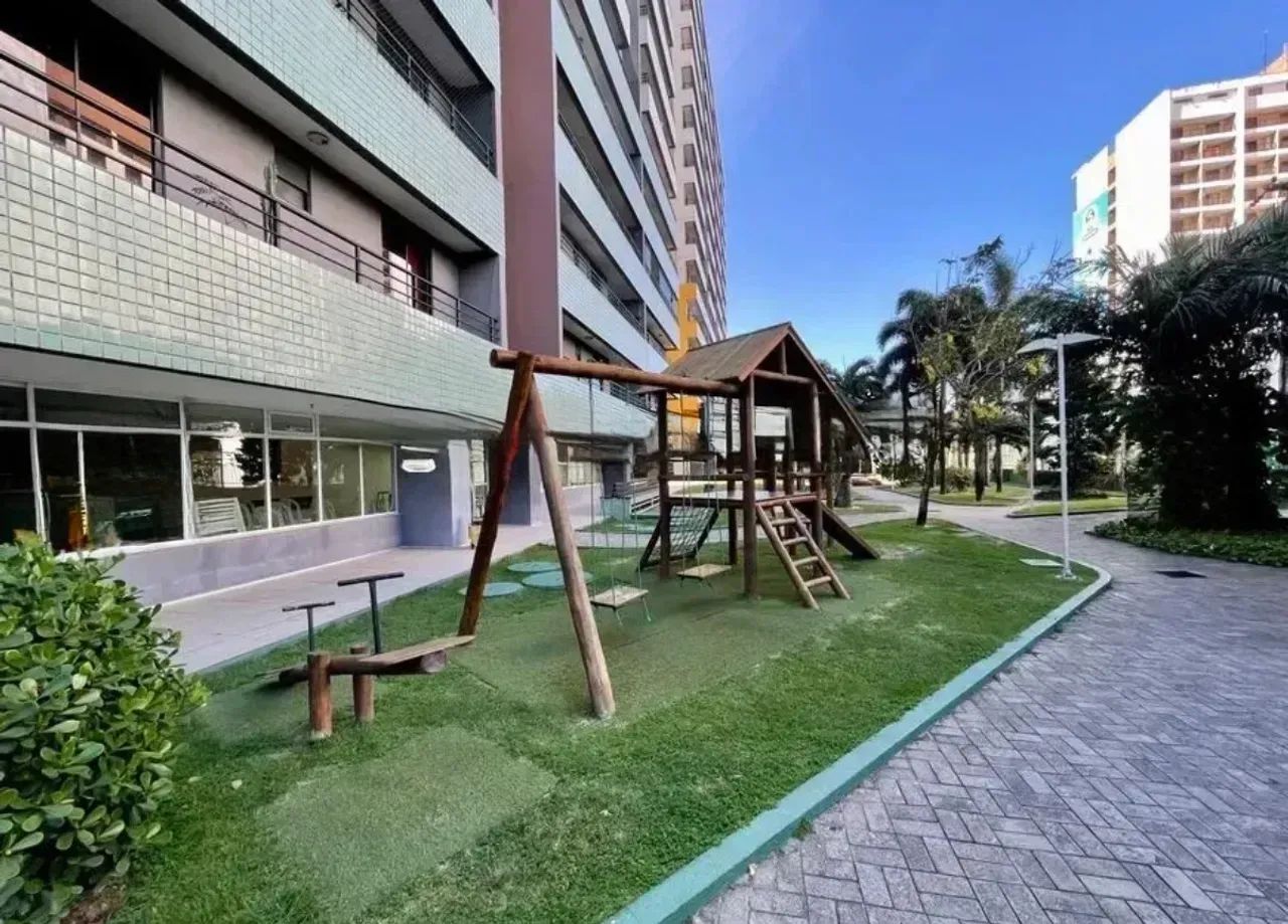 APARTAMENTO PARA ALUGAR  GREEN PARADISE 2 - Foto 4