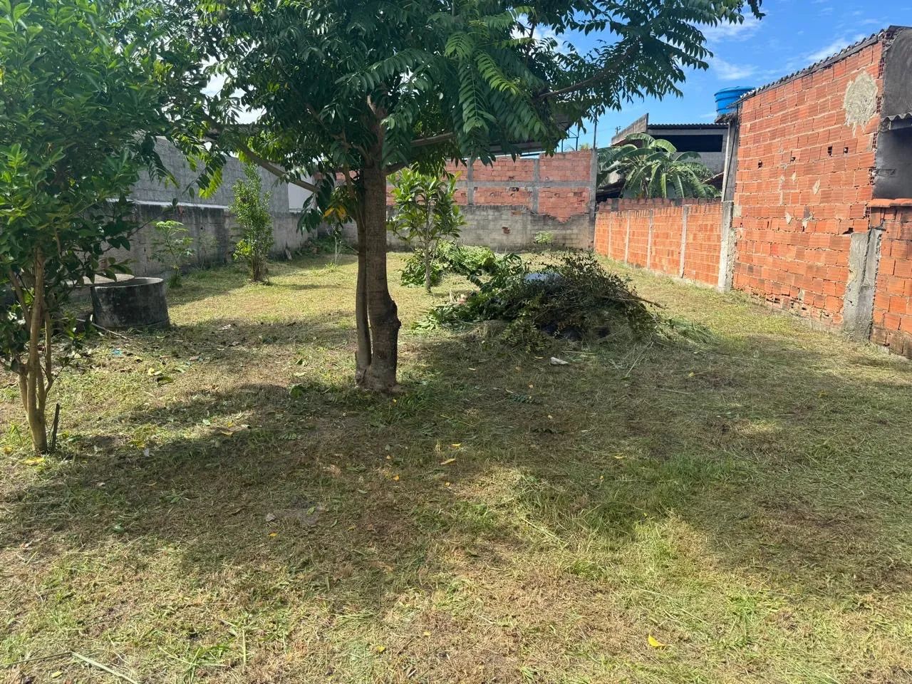 Terreno plano e murado  - Foto 2