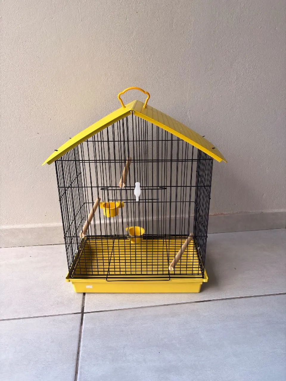 Gaiola  - Foto 4