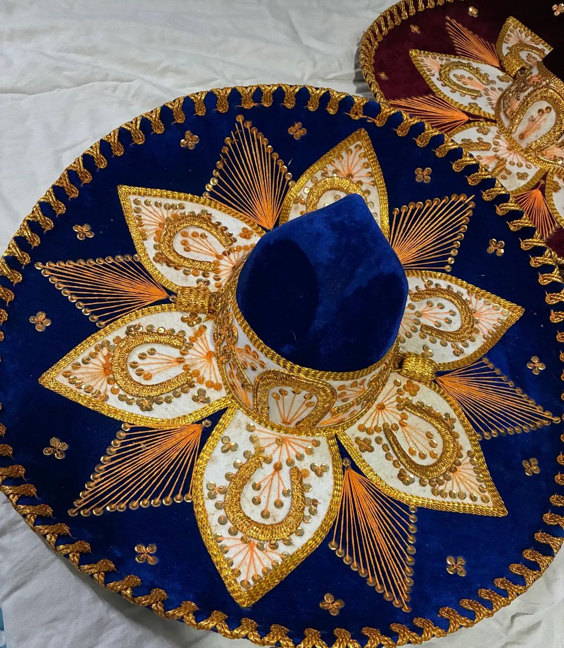 Chapéu Mexicano - Foto 3