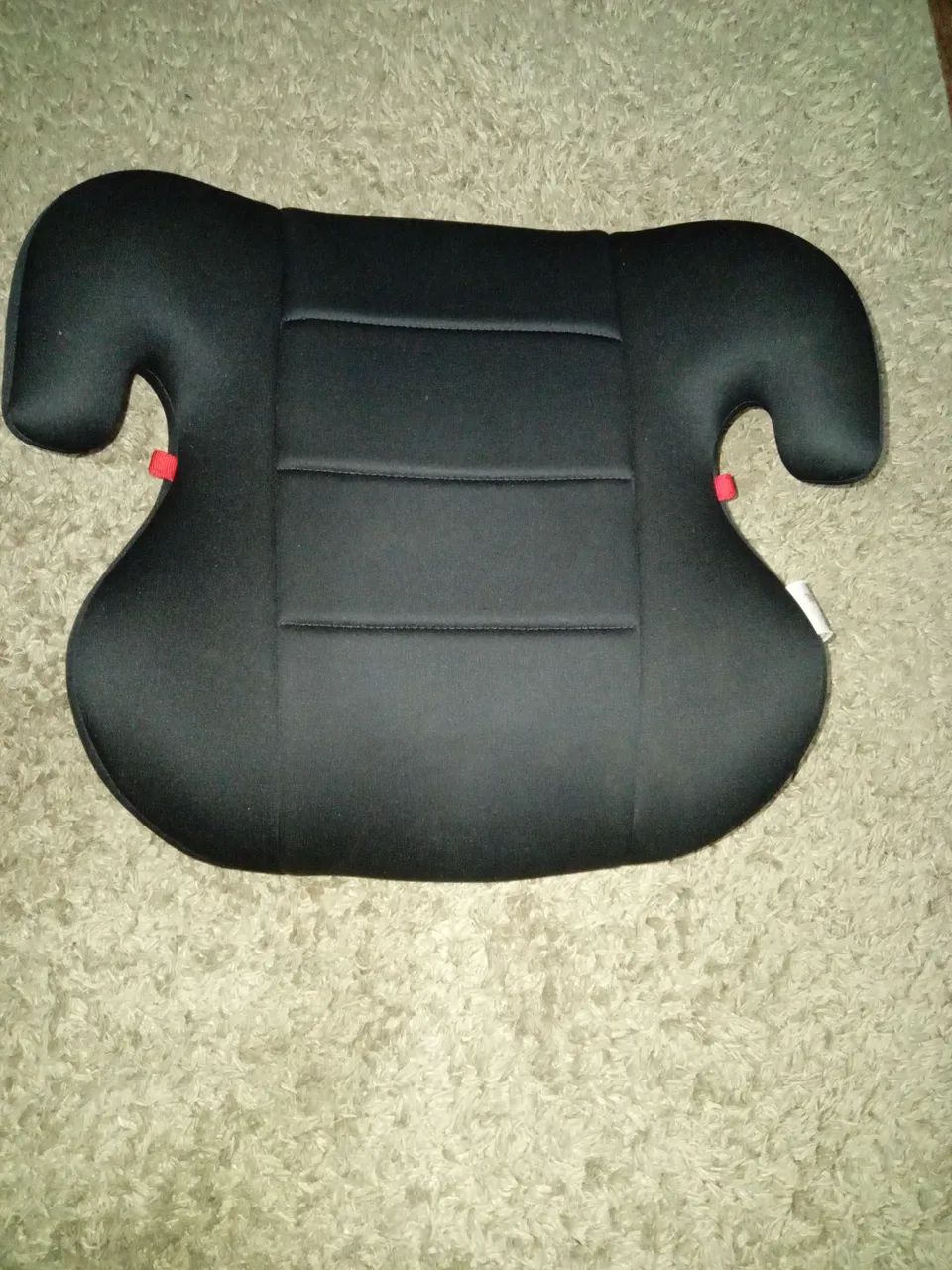 ASSENTO PARA CRIANÇA CARRO
